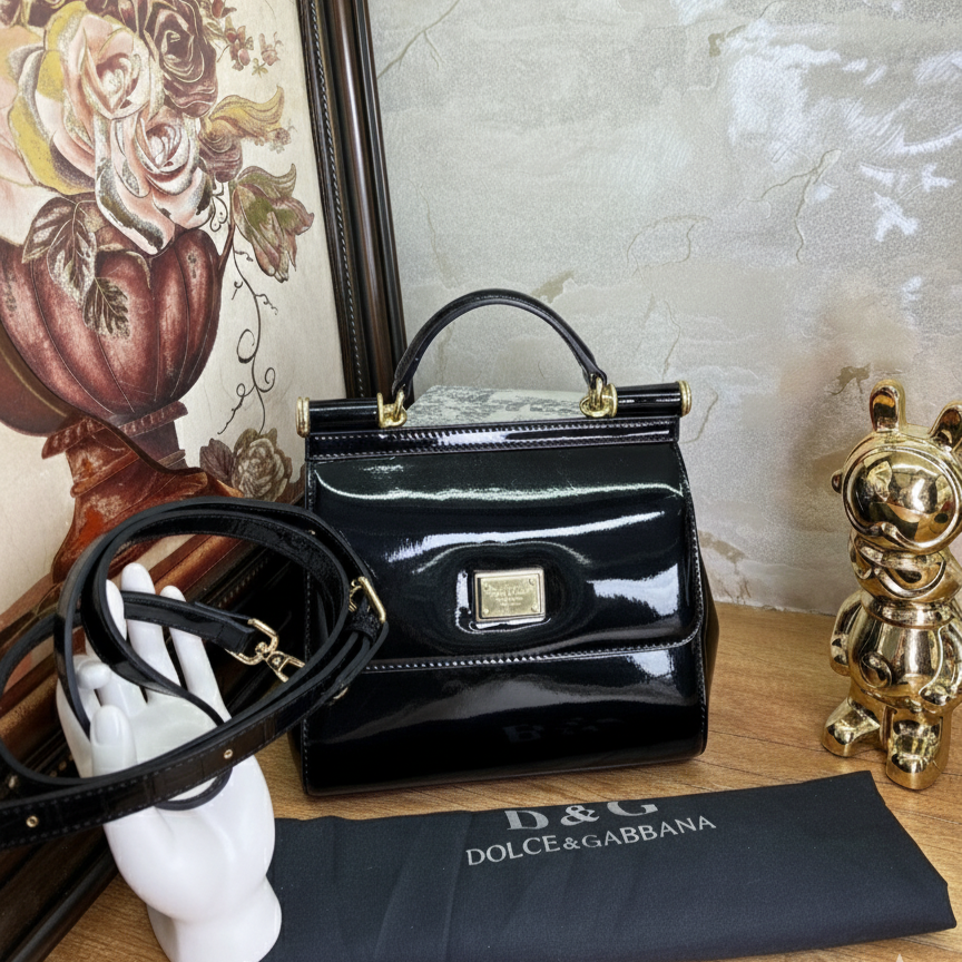 Dolce & Gabbana - Sac Sicily