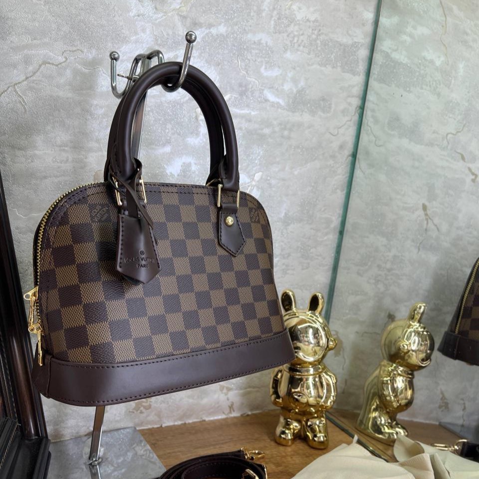 Louis Vuitton - Alma BB