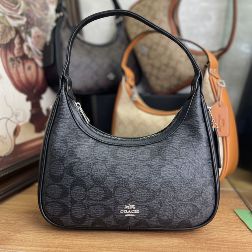 Coach New York - Sac Épaule Ergo